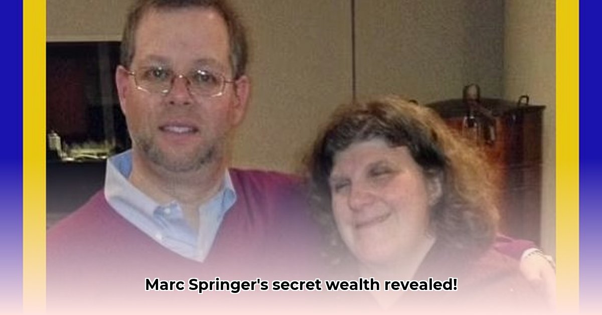 marc-springer-net-worth